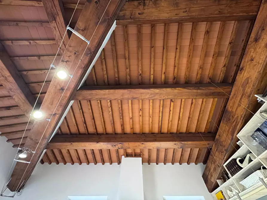 Immagine 19 di Porzione di casa in vendita  a Montelupo Fiorentino