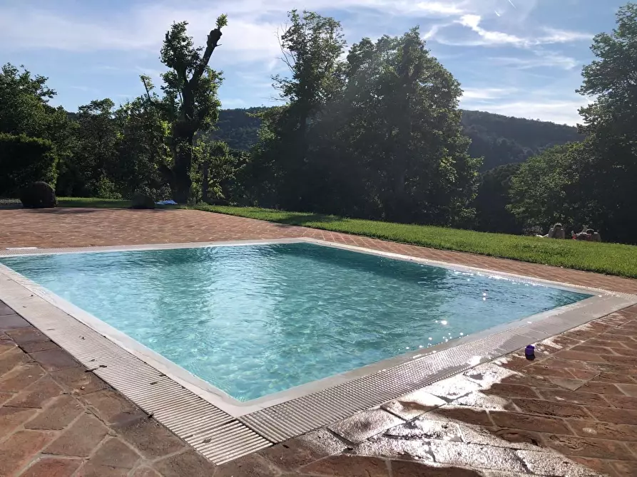 Immagine 42 di Porzione di casa in vendita  a Montelupo Fiorentino