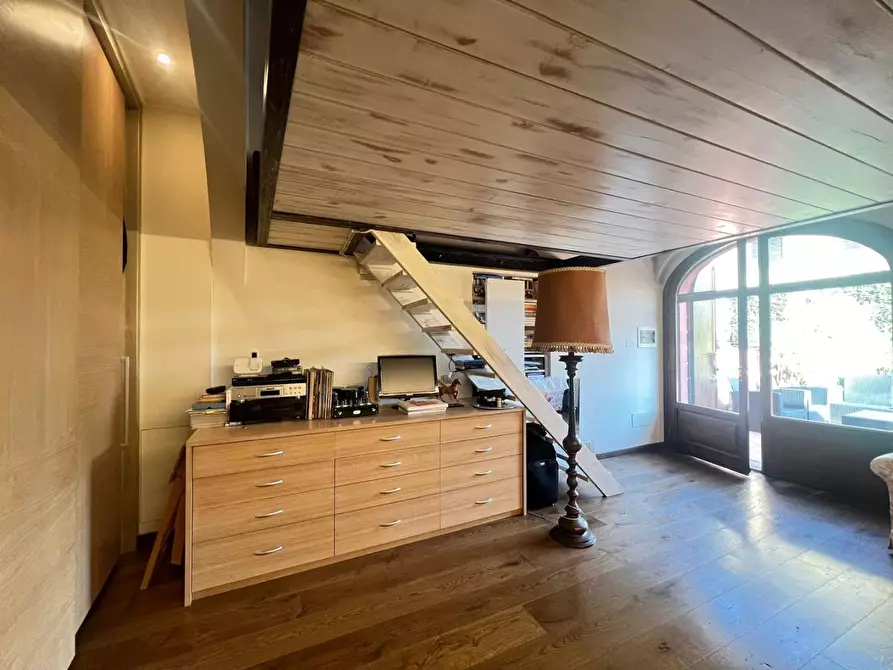 Immagine 45 di Porzione di casa in vendita  a Montelupo Fiorentino