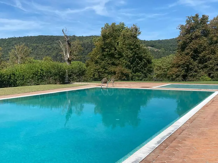 Immagine 1 di Porzione di casa in vendita  a Montelupo Fiorentino