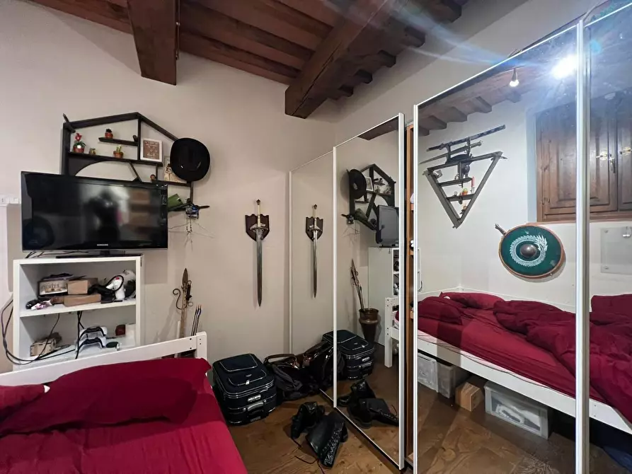 Immagine 44 di Porzione di casa in vendita  a Montelupo Fiorentino