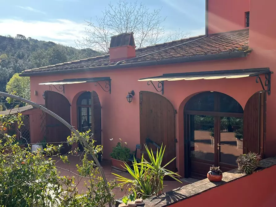 Immagine 31 di Porzione di casa in vendita  a Montelupo Fiorentino