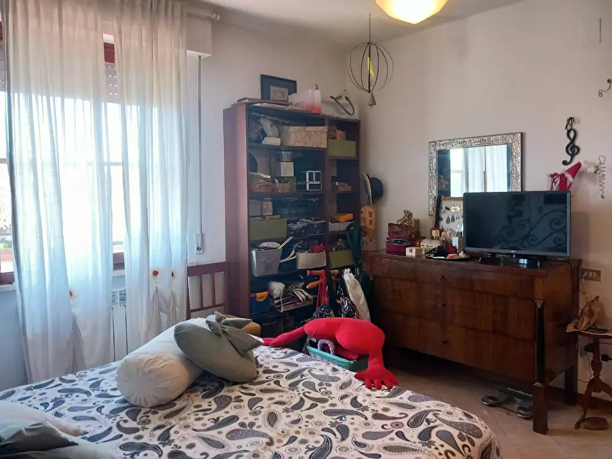 Immagine 18 di Casa quadrifamiliare in vendita  a Pisa