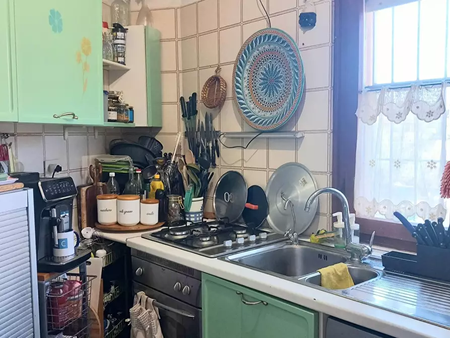 Immagine 27 di Casa quadrifamiliare in vendita  a Pisa