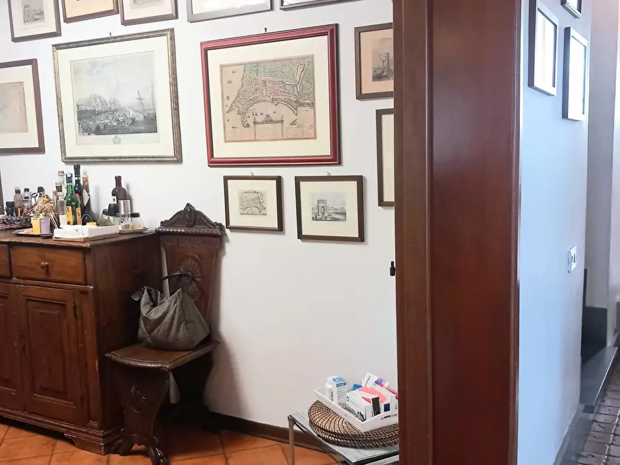 Immagine 7 di Casa quadrifamiliare in vendita  a Pisa