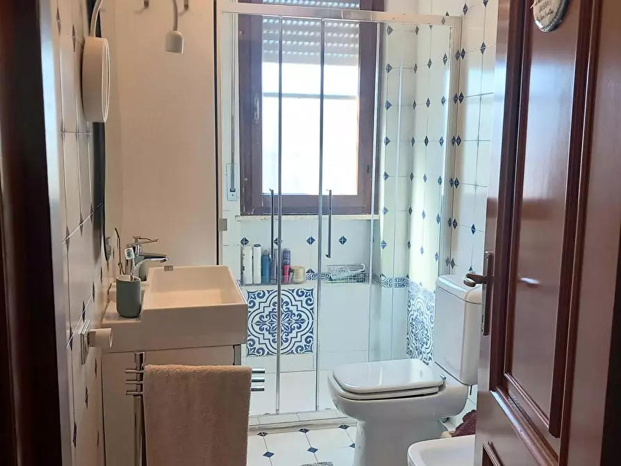 Immagine 29 di Casa quadrifamiliare in vendita  a Pisa