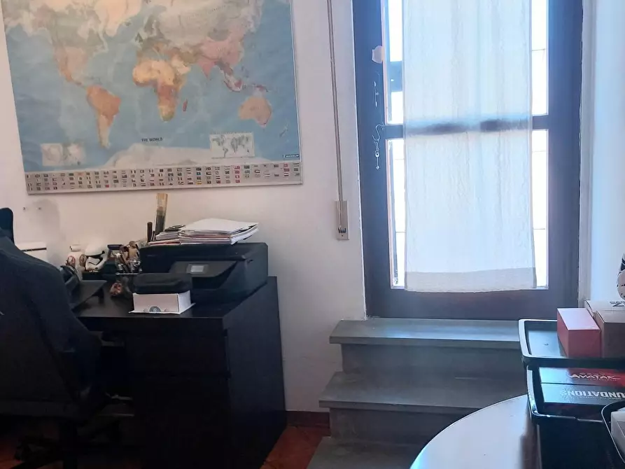 Immagine 22 di Casa quadrifamiliare in vendita  a Pisa