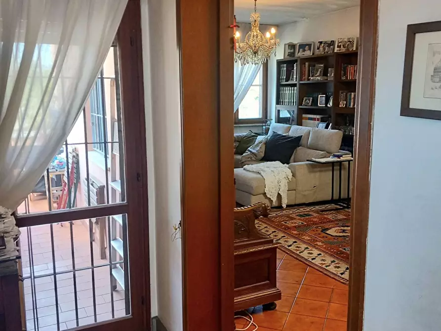 Immagine 33 di Casa quadrifamiliare in vendita  a Pisa