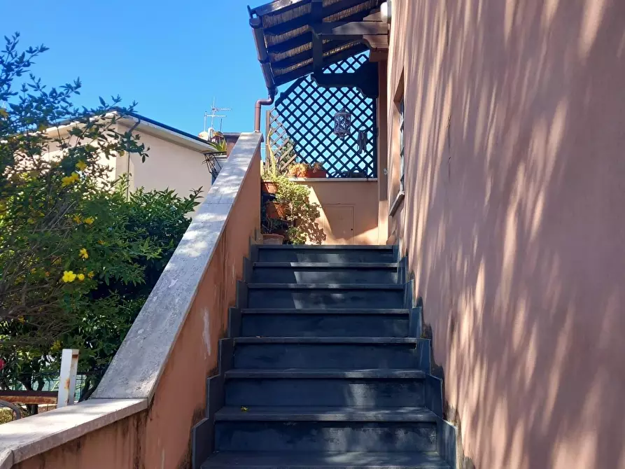 Immagine 3 di Casa quadrifamiliare in vendita  a Pisa