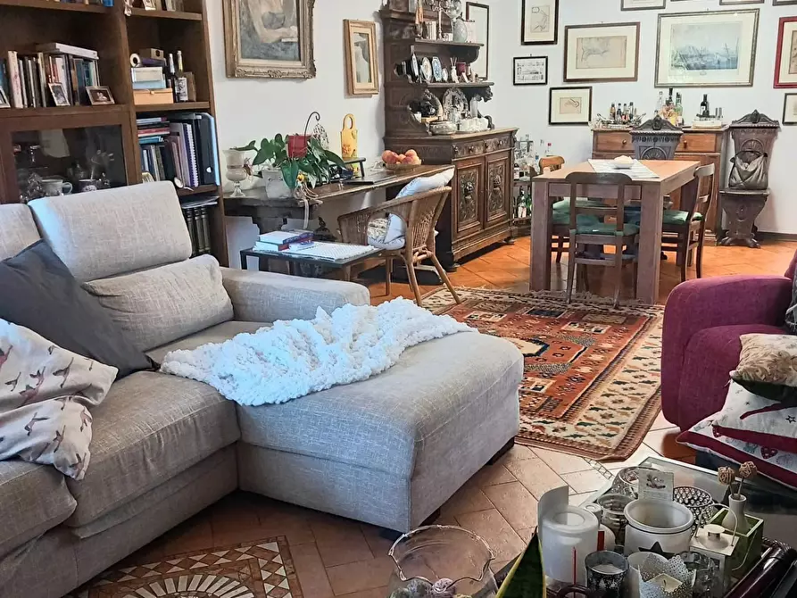 Immagine 19 di Casa quadrifamiliare in vendita  a Pisa