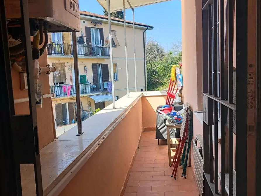 Immagine 14 di Casa quadrifamiliare in vendita  a Pisa