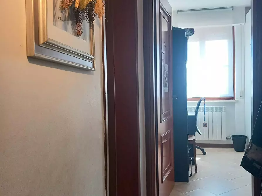 Immagine 10 di Casa quadrifamiliare in vendita  a Pisa