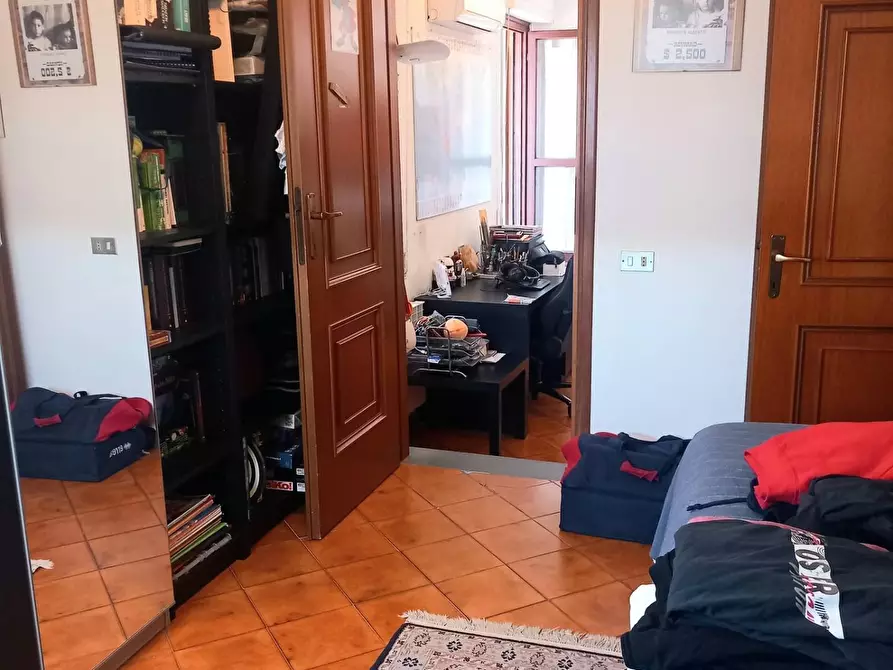 Immagine 24 di Casa quadrifamiliare in vendita  a Pisa