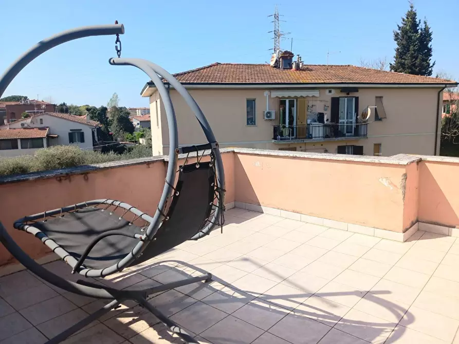 Immagine 25 di Casa quadrifamiliare in vendita  a Pisa