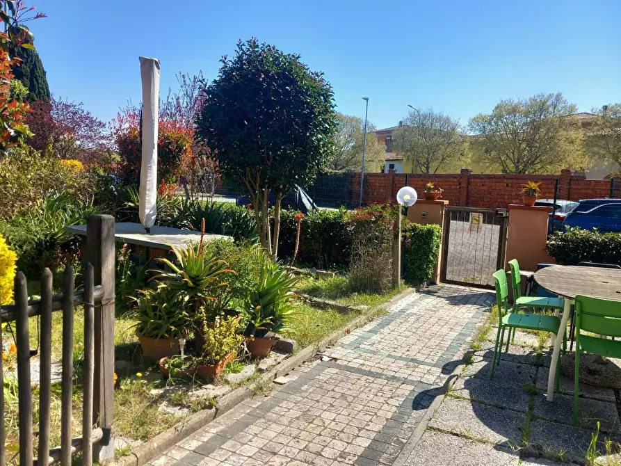 Immagine 31 di Casa quadrifamiliare in vendita  a Pisa