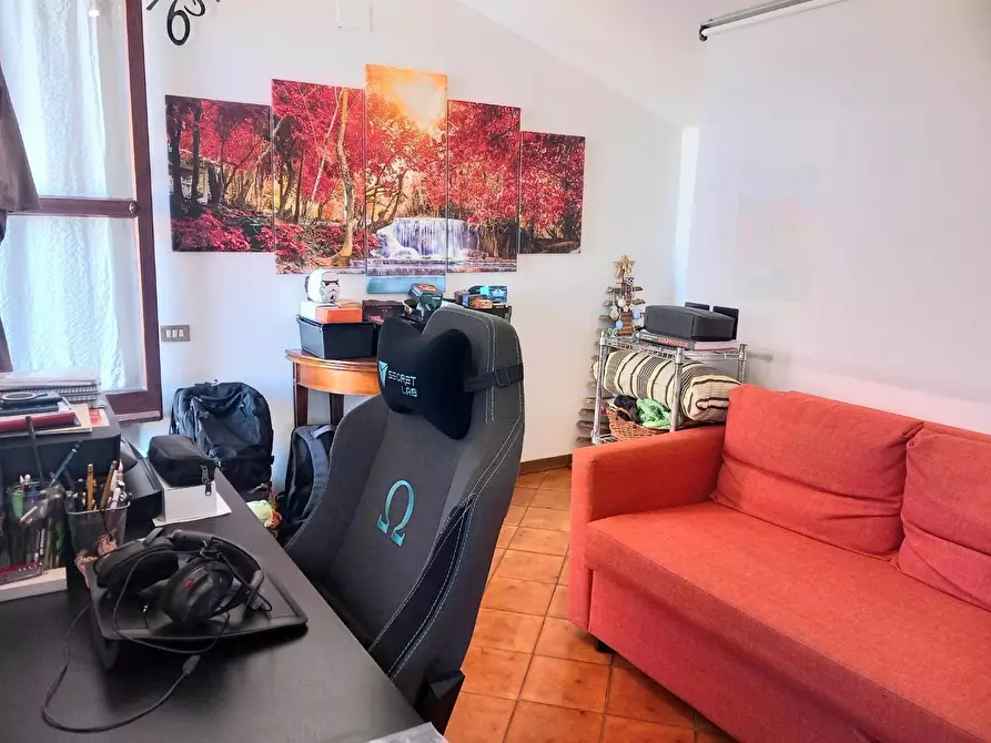 Immagine 20 di Casa quadrifamiliare in vendita  a Pisa