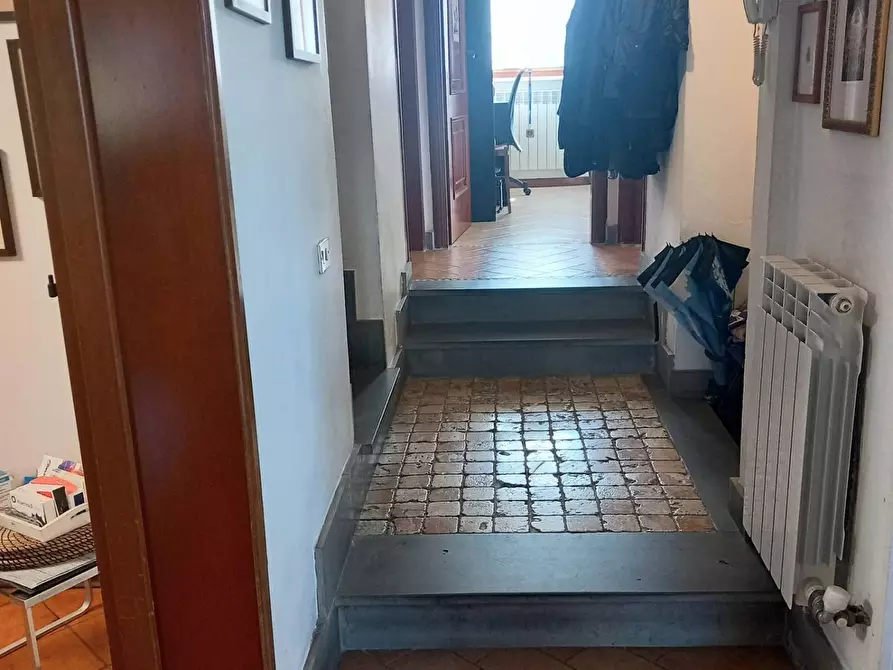 Immagine 28 di Casa quadrifamiliare in vendita  a Pisa