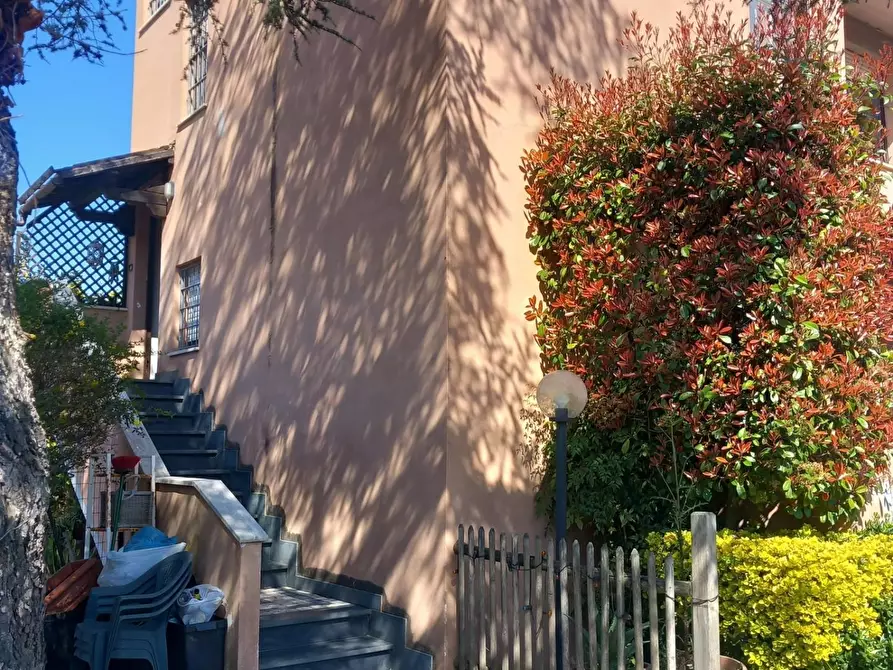 Immagine 11 di Casa quadrifamiliare in vendita  a Pisa