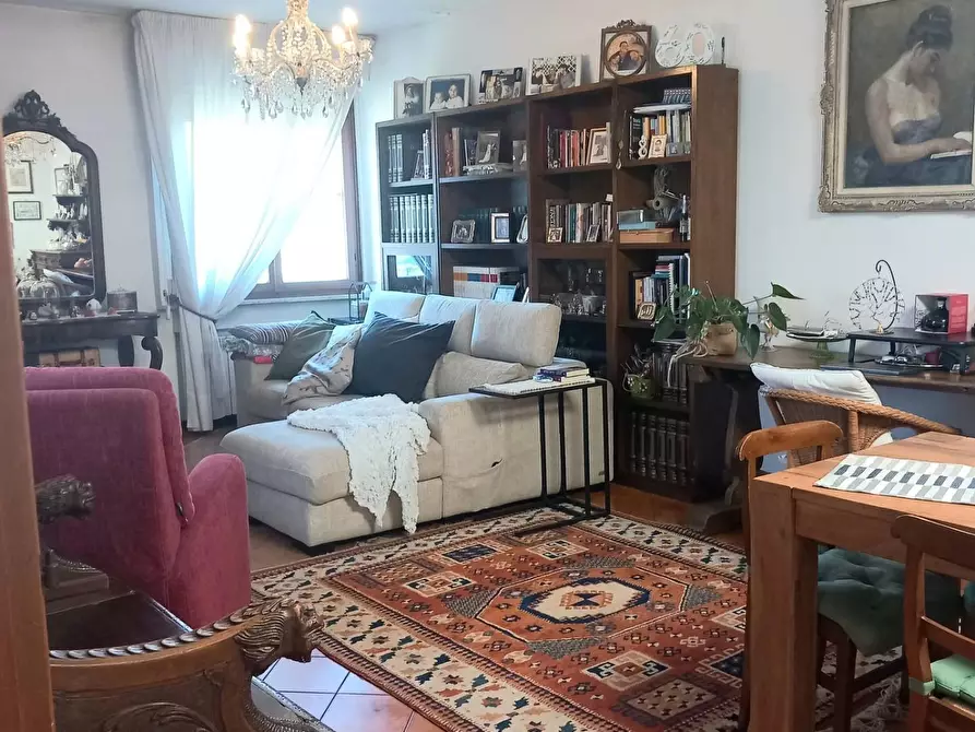 Immagine 23 di Casa quadrifamiliare in vendita  a Pisa