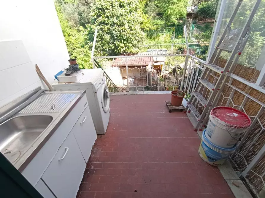 Immagine 20 di Porzione di casa in vendita  a Massa
