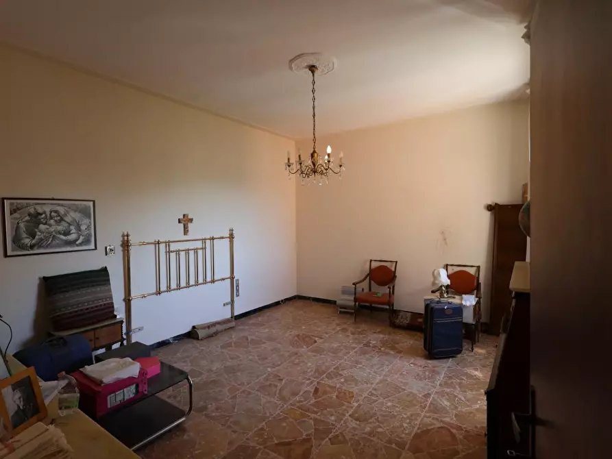 Immagine 9 di Appartamento in vendita  a Barberino Tavarnelle