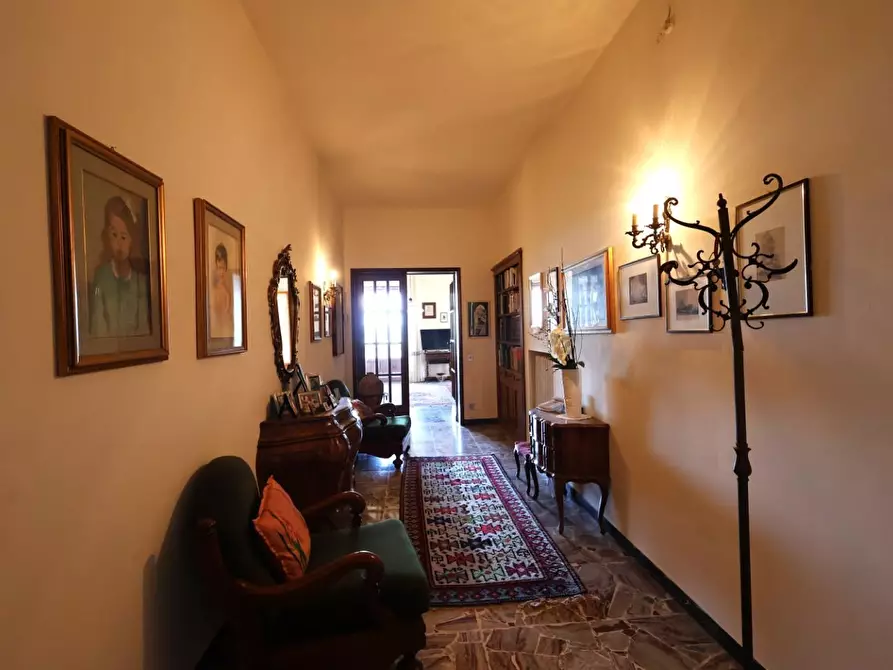 Immagine 7 di Appartamento in vendita  a Barberino Tavarnelle