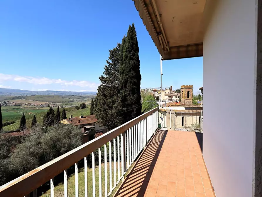 Immagine 3 di Appartamento in vendita  a Barberino Tavarnelle