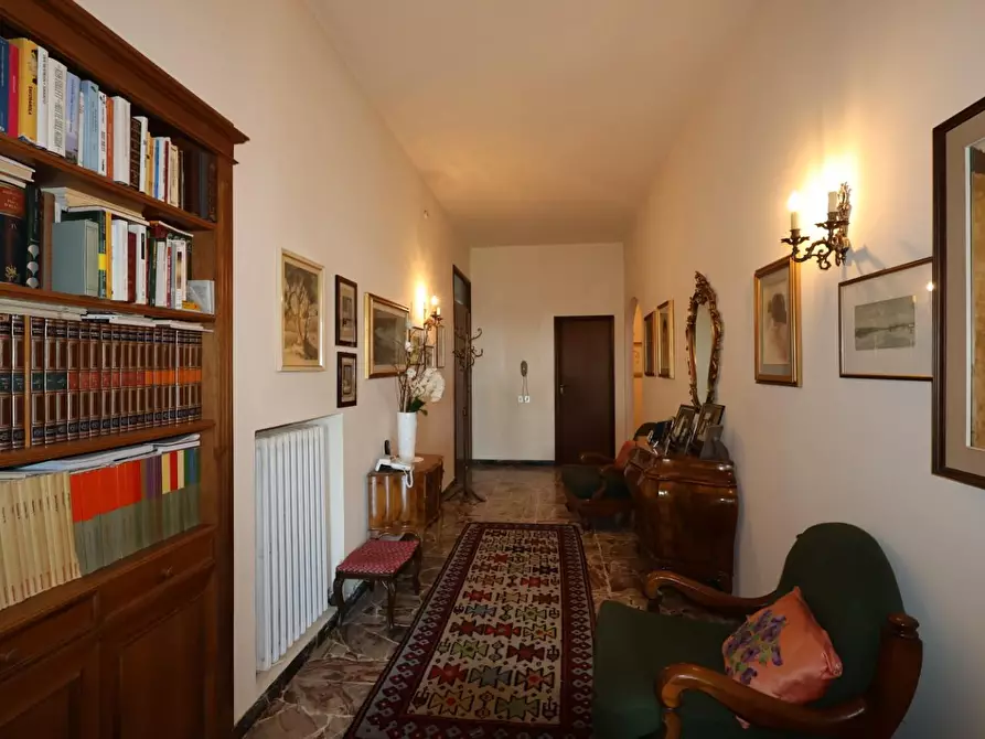 Immagine 6 di Appartamento in vendita  a Barberino Tavarnelle