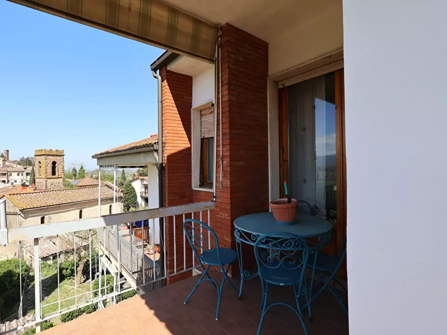 Immagine 4 di Appartamento in vendita  a Barberino Tavarnelle