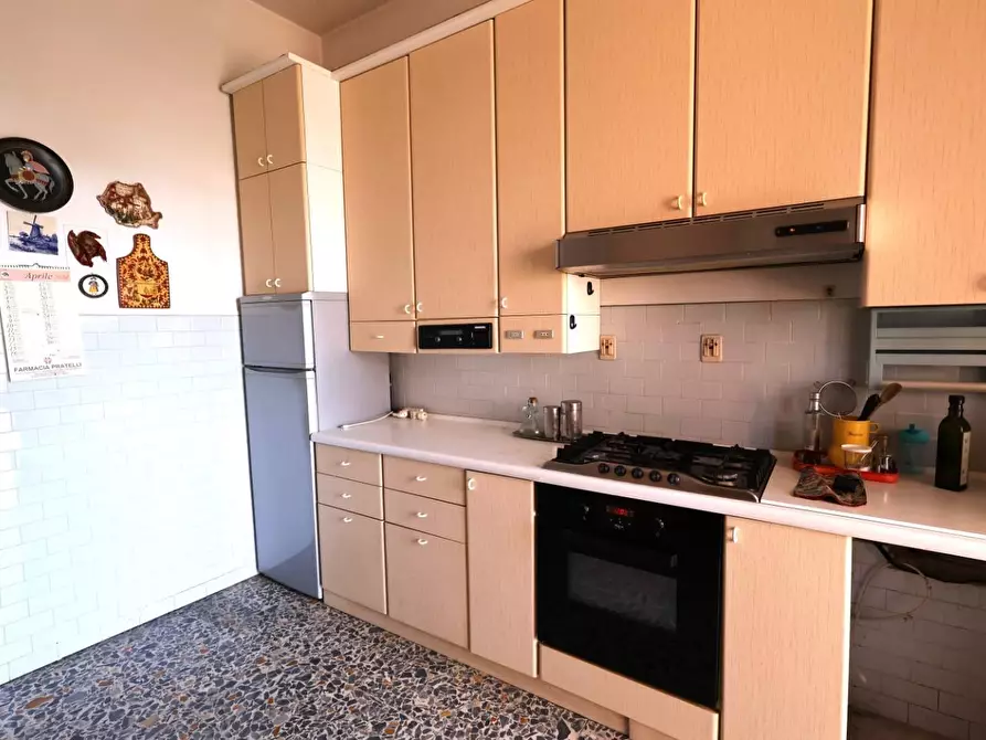 Immagine 5 di Appartamento in vendita  a Barberino Tavarnelle