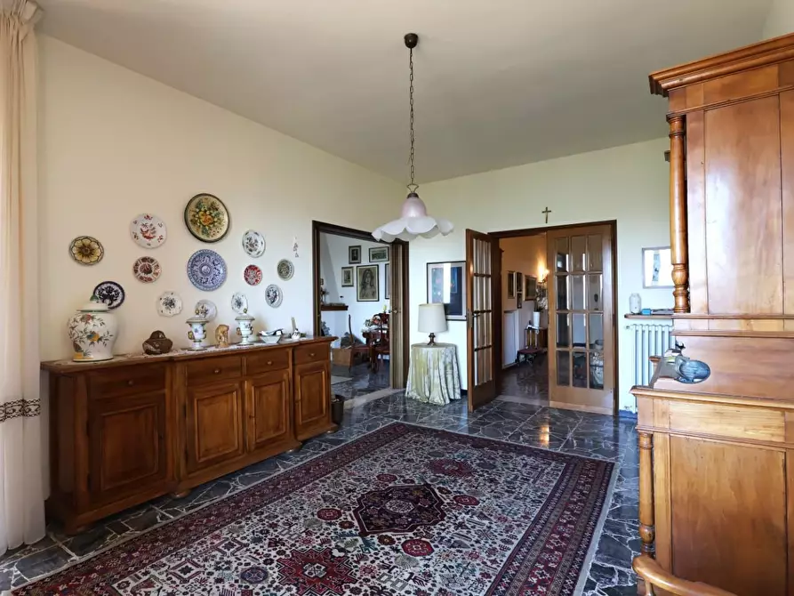 Immagine 1 di Appartamento in vendita  a Barberino Tavarnelle