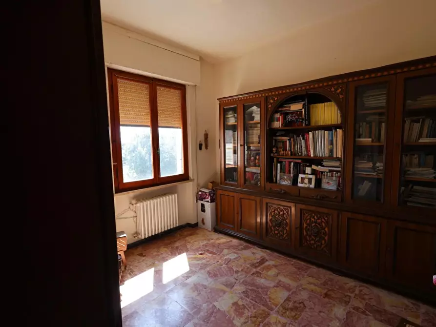 Immagine 8 di Appartamento in vendita  a Barberino Tavarnelle
