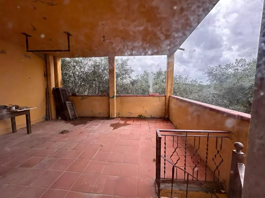 Immagine 11 di Casa bifamiliare in vendita  a Seravezza