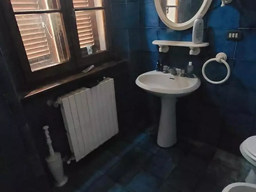 Immagine 6 di Casa bifamiliare in vendita  a Seravezza