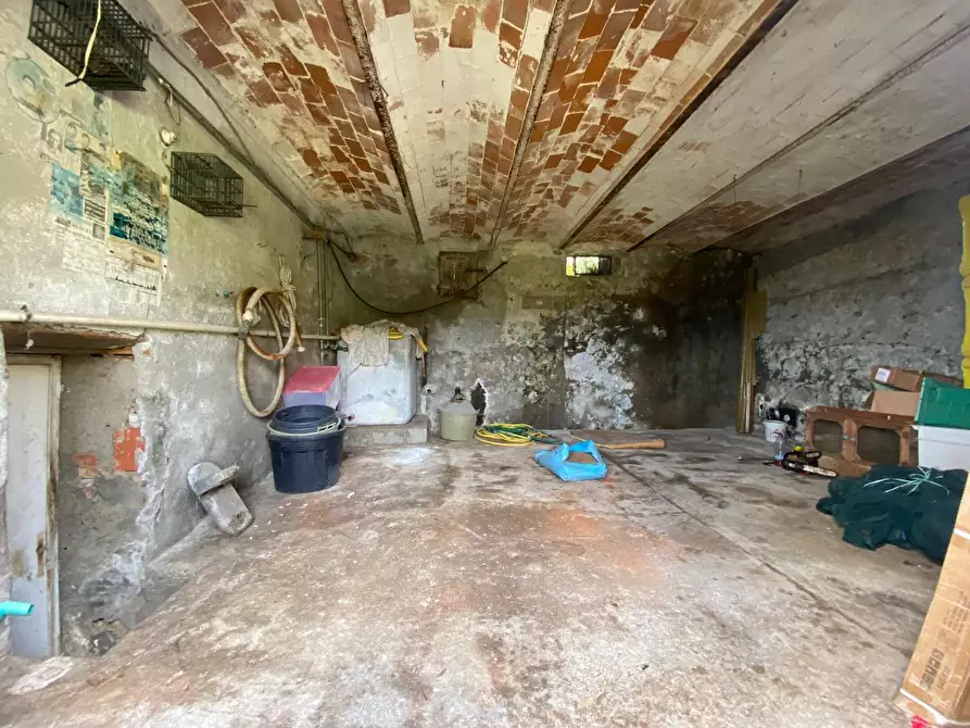 Immagine 20 di Terratetto in vendita  a Carmignano