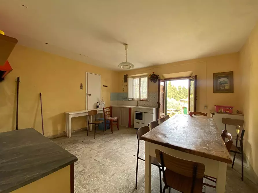 Immagine 5 di Terratetto in vendita  a Carmignano