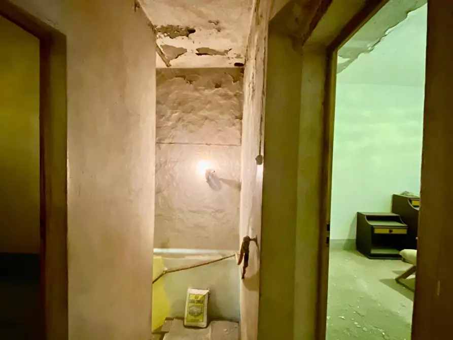 Immagine 9 di Terratetto in vendita  a Carmignano