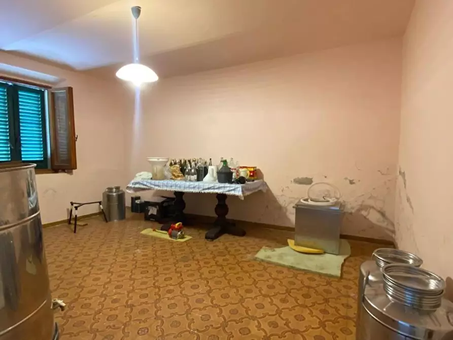 Immagine 2 di Terratetto in vendita  a Carmignano