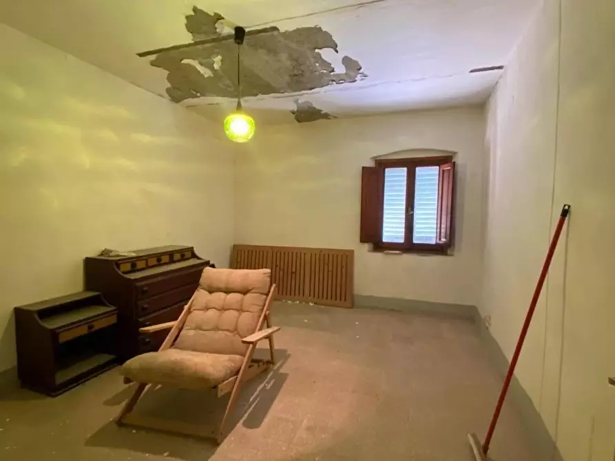 Immagine 12 di Terratetto in vendita  a Carmignano