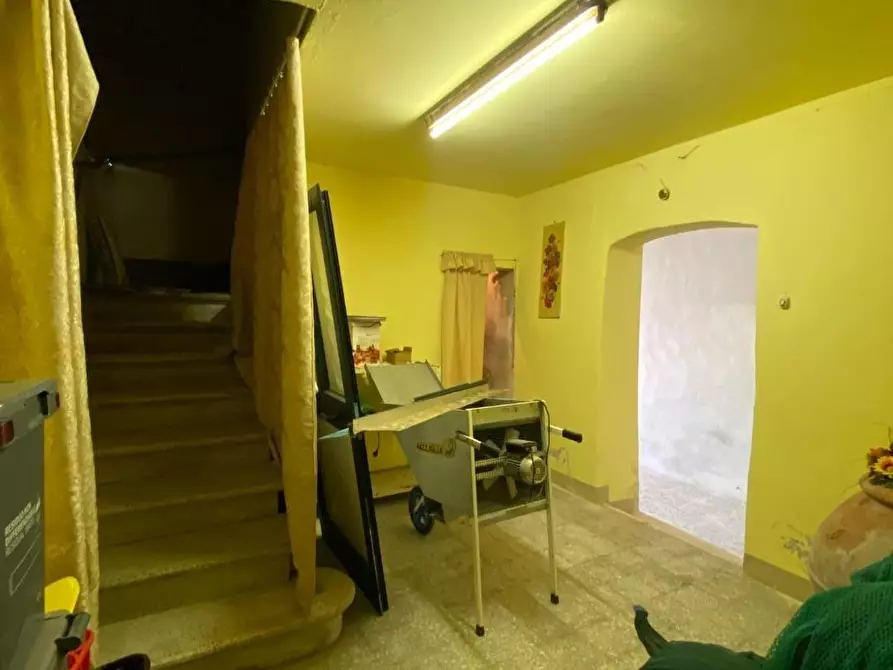 Immagine 8 di Terratetto in vendita  a Carmignano