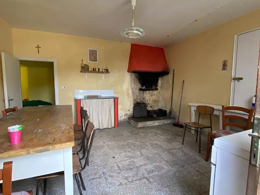 Immagine 7 di Terratetto in vendita  a Carmignano