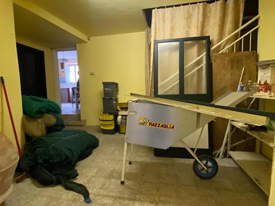 Immagine 4 di Terratetto in vendita  a Carmignano