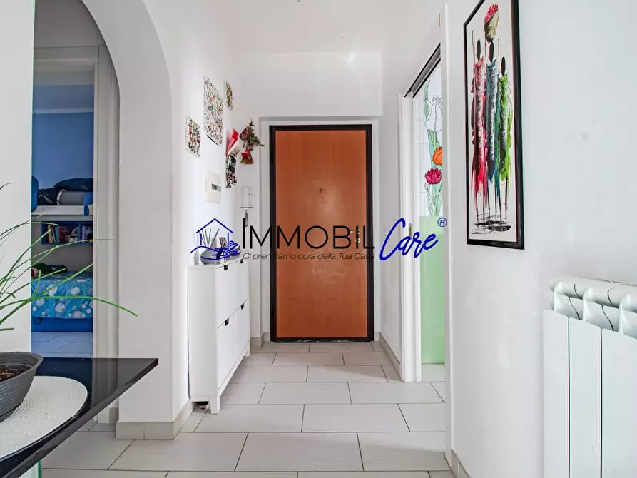 Immagine 14 di Appartamento in vendita  a Livorno