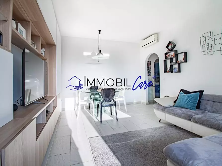 Immagine 4 di Appartamento in vendita  a Livorno