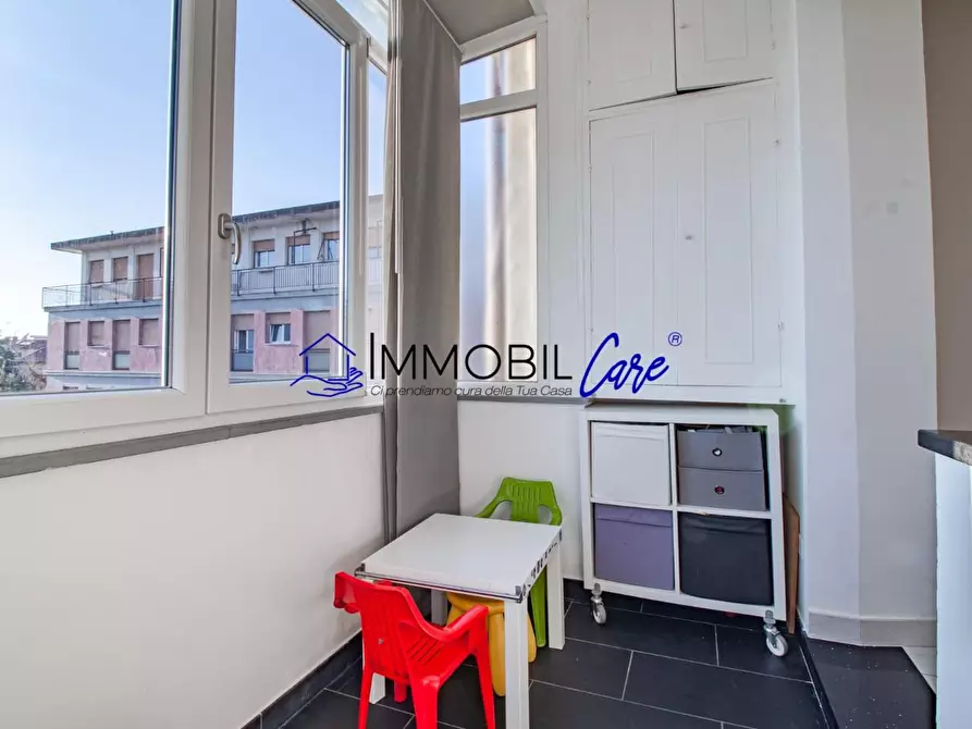 Immagine 29 di Appartamento in vendita  a Livorno