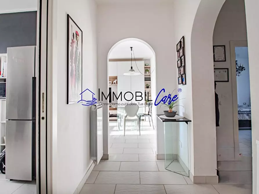 Immagine 13 di Appartamento in vendita  a Livorno