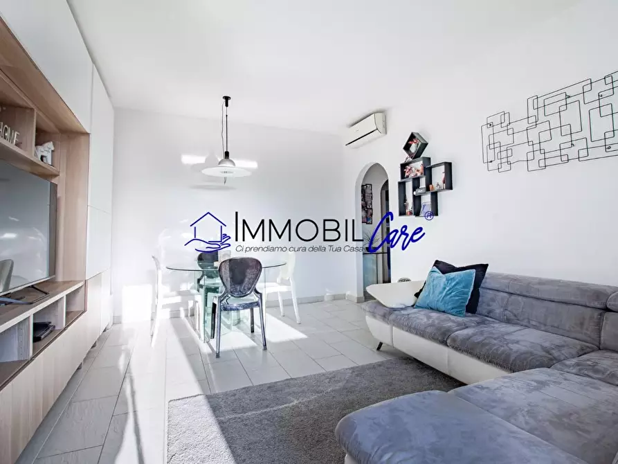 Immagine 3 di Appartamento in vendita  a Livorno