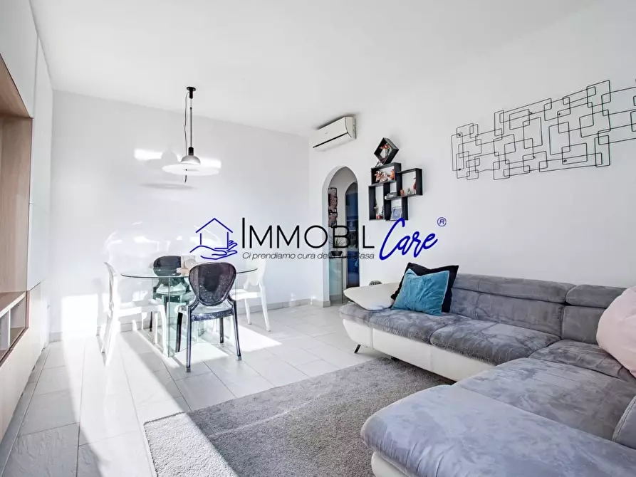 Immagine 5 di Appartamento in vendita  a Livorno