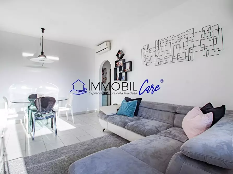 Immagine 6 di Appartamento in vendita  a Livorno