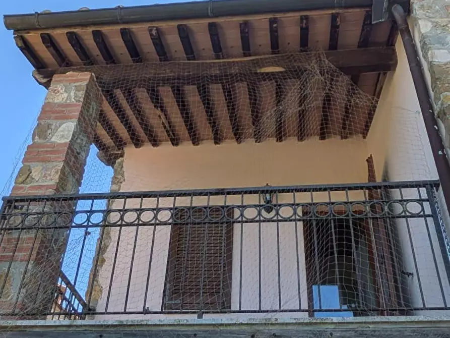 Immagine 2 di Appartamento in vendita  a Manciano